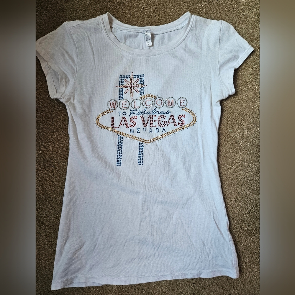 Las Vegas Shirt